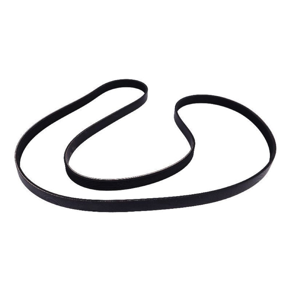 V Belt VOE21405494 fits Volvo Penta Engine D4 D6 Dump Truck A25F A30F